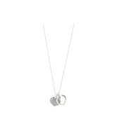 Collana Pesavento Donna Polvere Di Sogni in Argento WPLVE1952 - WPLVE1952